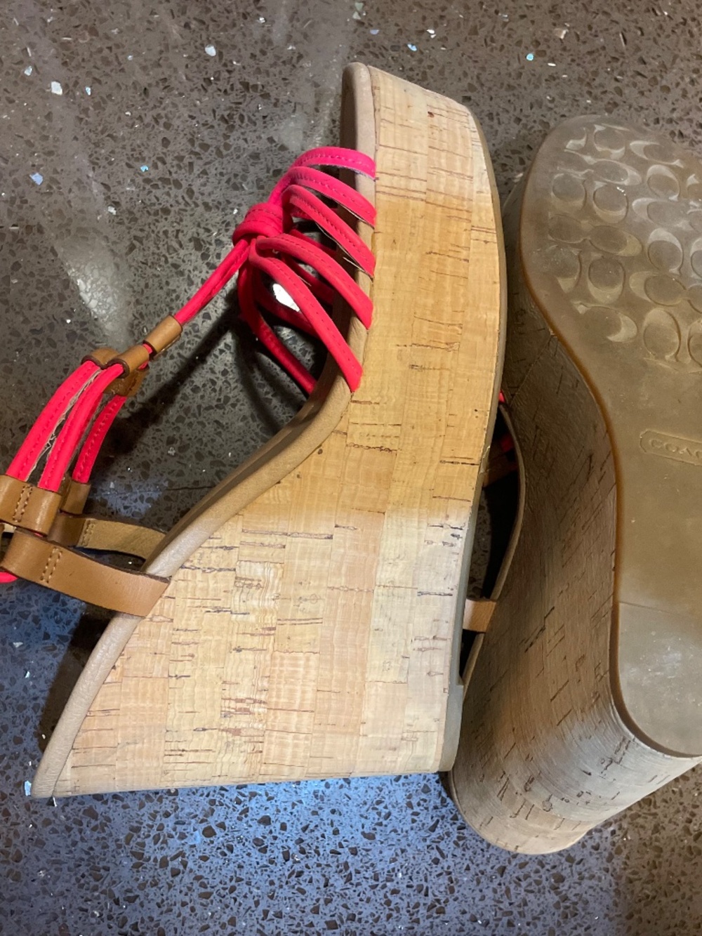 Sandal - Picture 7 of 8